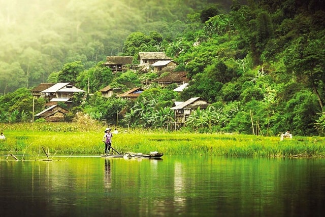 bắc cạn hay bắc kạn